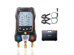 testo 550s  1 -      -    