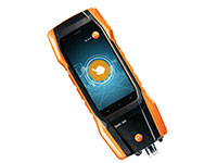  testo 300 Longlife (NO,   2-, 30000 ppm)      