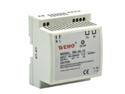 DR-30-24 C/DC     30   24VDC    DIN 