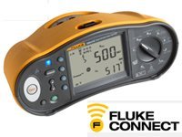 FLUKE 1664 FC      