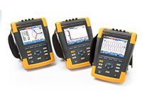 Fluke 430 Series II      