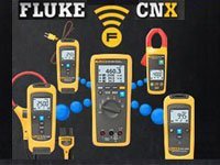 FLUKE CNX     