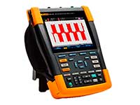 FLUKE MDA-550 III   -  