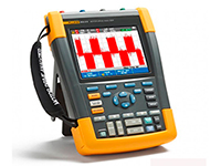 FLUKE MDA-510   -  