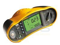 Fluke 1652C,q q   