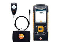 testo 440 -       