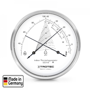 Trotec BZ21M  