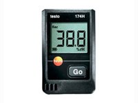 testo 174H    / 