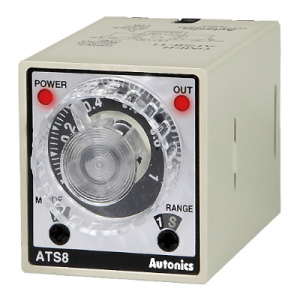 Autonics ATS   