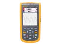 Fluke 123B  - c  