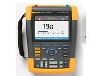 Fluke ScopeMeter Series II 190-xx2  -  2- 