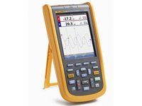 Fluke 125B  -   