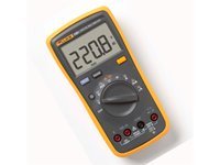  FLUKE 15B+    