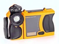 FLUKE Ti 50FT-20, Fluke Ti 55FT-20      IR FlexCam